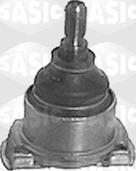 Sasic 9005222 - Rotule de suspension cwaw.fr