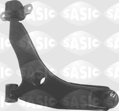 Sasic 9005790 - Bras de liaison, suspension de roue cwaw.fr