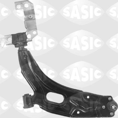 Sasic 9005797 - Bras de liaison, suspension de roue cwaw.fr