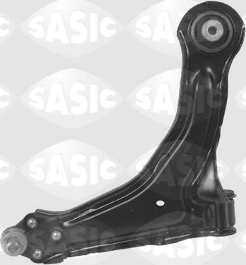 Sasic 9005740 - Bras de liaison, suspension de roue cwaw.fr