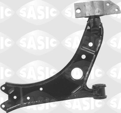 Sasic 9005756 - Bras de liaison, suspension de roue cwaw.fr