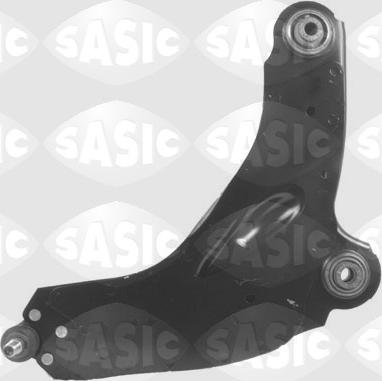 Sasic 9005769 - Bras de liaison, suspension de roue cwaw.fr