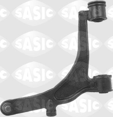 Sasic 9005767 - Bras de liaison, suspension de roue cwaw.fr