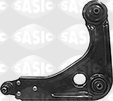 Sasic 9005719 - Bras de liaison, suspension de roue cwaw.fr