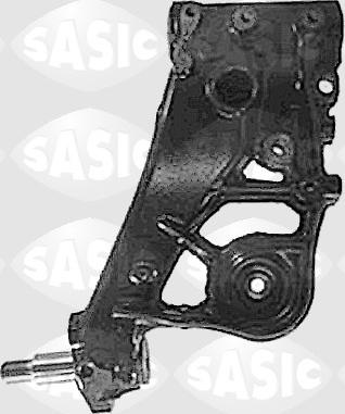 Sasic 9005714 - Bras de liaison, suspension de roue cwaw.fr