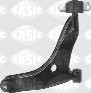 Sasic 9005789 - Bras de liaison, suspension de roue cwaw.fr