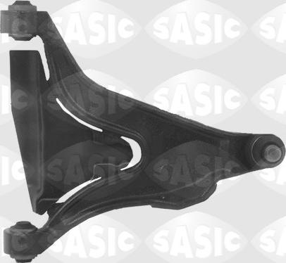 Sasic 9005786 - Bras de liaison, suspension de roue cwaw.fr