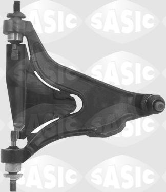 Sasic 9005788 - Bras de liaison, suspension de roue cwaw.fr