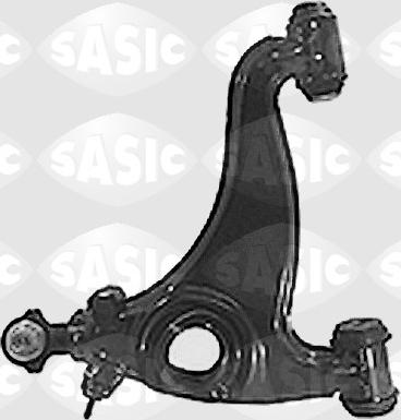 Sasic 9005730 - Bras de liaison, suspension de roue cwaw.fr