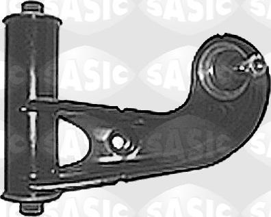 Sasic 9005733 - Bras de liaison, suspension de roue cwaw.fr