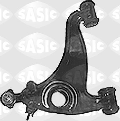 Sasic 9005732 - Bras de liaison, suspension de roue cwaw.fr