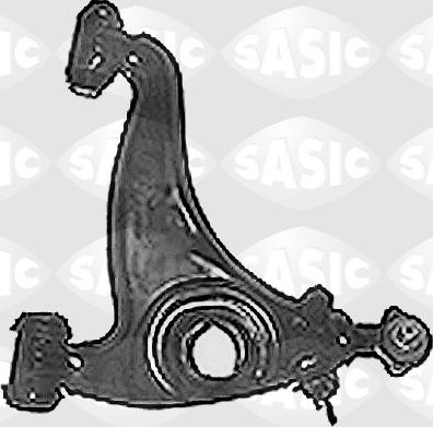 Sasic 9005729 - Bras de liaison, suspension de roue cwaw.fr