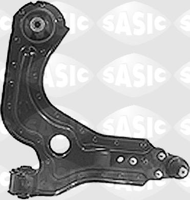 Sasic 9005724 - Bras de liaison, suspension de roue cwaw.fr