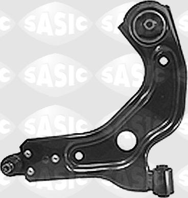 Sasic 9005726 - Bras de liaison, suspension de roue cwaw.fr