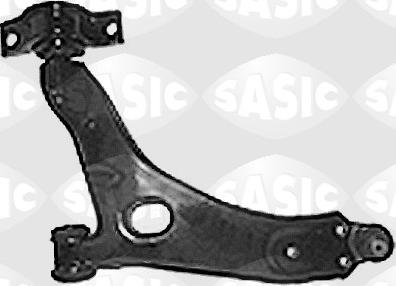 Sasic 9005720 - Bras de liaison, suspension de roue cwaw.fr