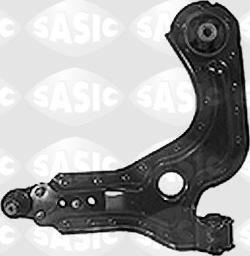 Sasic 9005728 - Bras de liaison, suspension de roue cwaw.fr