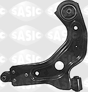 Sasic 9005723 - Bras de liaison, suspension de roue cwaw.fr