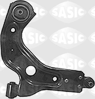 Sasic 9005722 - Bras de liaison, suspension de roue cwaw.fr