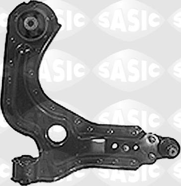 Sasic 9005727 - Bras de liaison, suspension de roue cwaw.fr