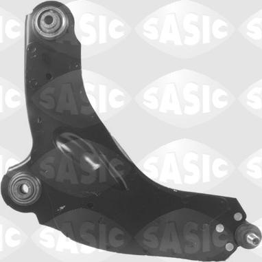 Sasic 9005770 - Bras de liaison, suspension de roue cwaw.fr