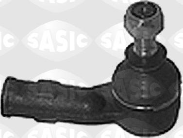 Sasic 9006380 - Rotule de barre de connexion cwaw.fr