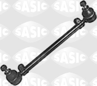 Sasic 9006255 - Barre de connexion cwaw.fr