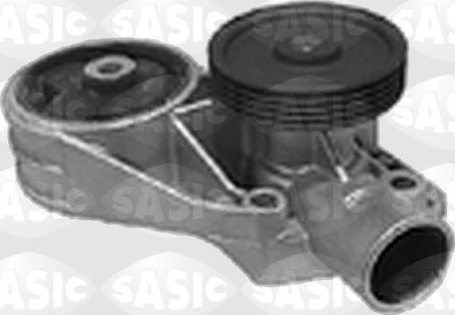 Sasic 9000968 - Pompe à eau cwaw.fr