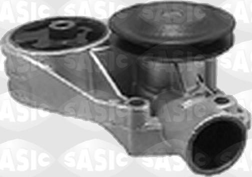 Sasic 9000967 - Pompe à eau cwaw.fr