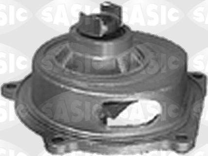 Sasic 9000973 - Pompe à eau cwaw.fr