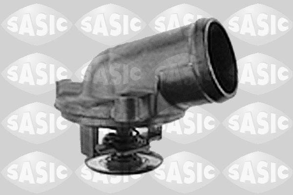 Sasic 9000098 - Thermostat d'eau cwaw.fr