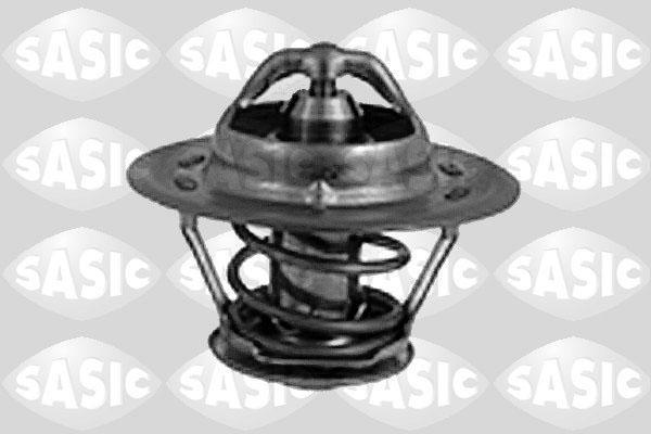 Sasic 9000018 - Thermostat d'eau cwaw.fr