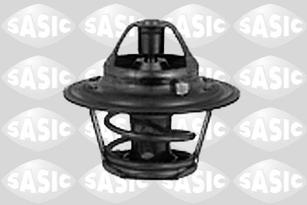 Sasic 9000071 - Thermostat d'eau cwaw.fr