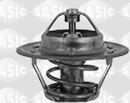 Sasic 9000108 - Thermostat d'eau cwaw.fr