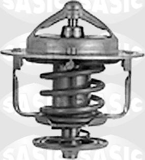 Sasic 9000127 - Thermostat d'eau cwaw.fr