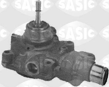 Sasic 9000852 - Pompe à eau cwaw.fr