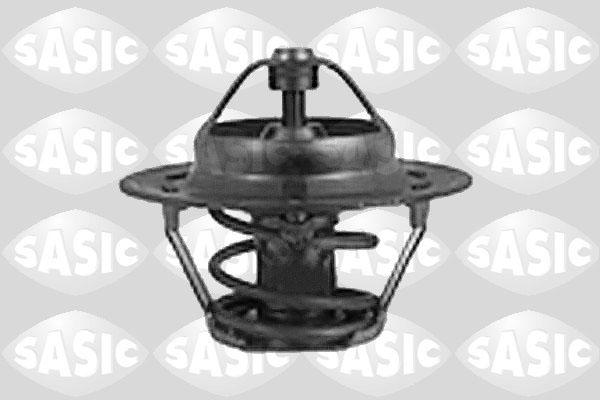 Sasic 9000366 - Thermostat d'eau cwaw.fr