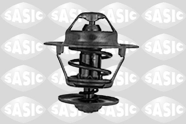 Sasic 9000275 - Thermostat d'eau cwaw.fr