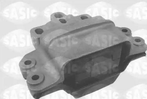 Sasic 9001946 - Support moteur cwaw.fr