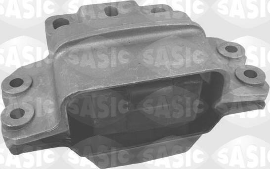 Sasic 9001943 - Support moteur cwaw.fr