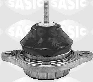 Sasic 9001967 - Support moteur cwaw.fr