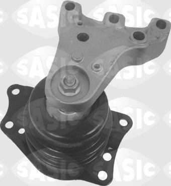 Sasic 9001975 - Support moteur cwaw.fr