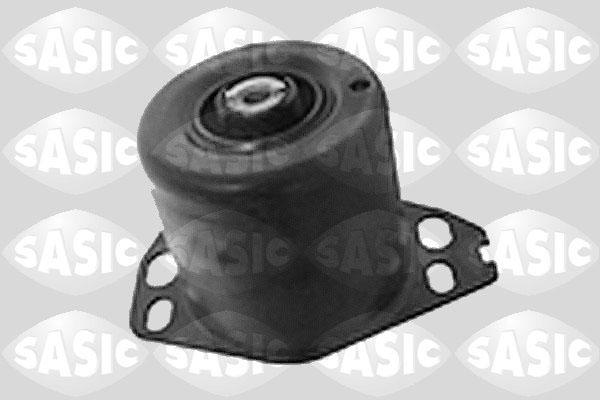 Sasic 9001489 - Support moteur cwaw.fr