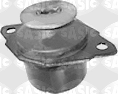 Sasic 9001472 - Support moteur cwaw.fr