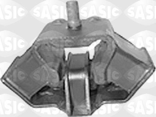 Sasic 9001624 - Support moteur cwaw.fr