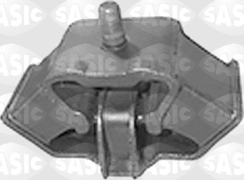 Sasic 9001625 - Support moteur cwaw.fr