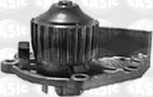 Sasic 9001004 - Pompe à eau cwaw.fr