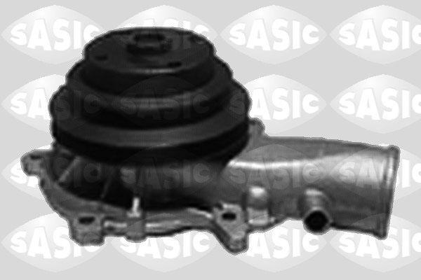 Sasic 9001084 - Pompe à eau cwaw.fr