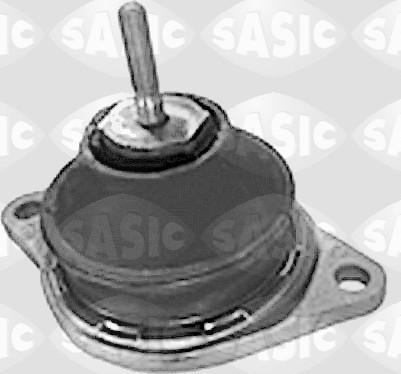 Sasic 9001393 - Support moteur cwaw.fr