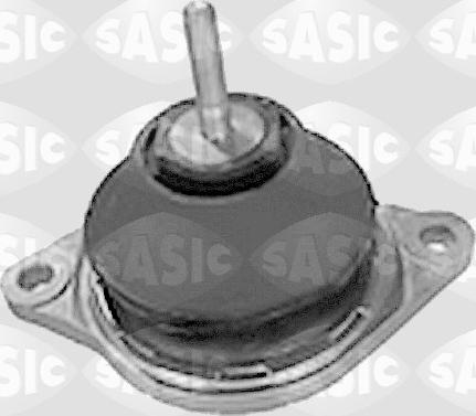 Sasic 9001392 - Support moteur cwaw.fr