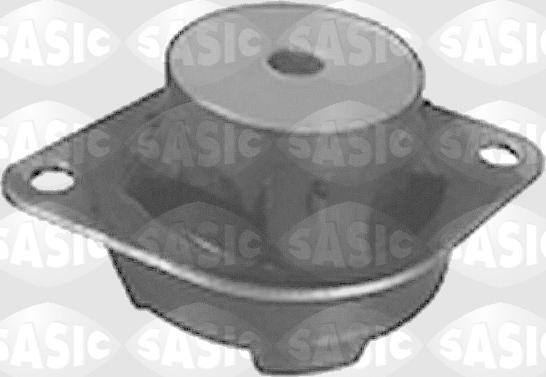 Sasic 9001389 - Support moteur cwaw.fr